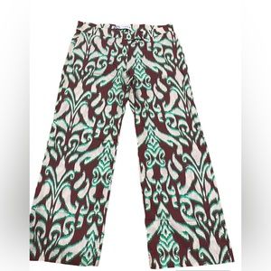 Zara Women’s Pants Size Medium Gorgeous!